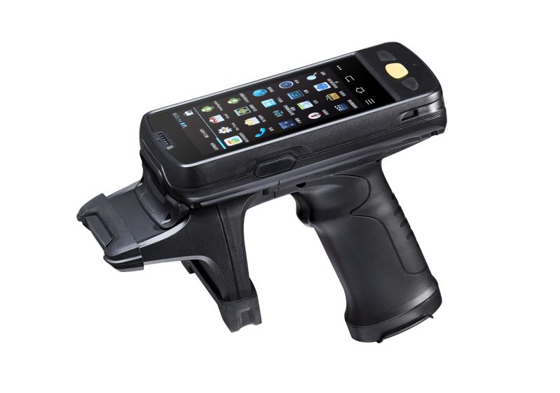 Portable UHF data logger image