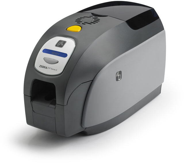 Zebra ZXP 300