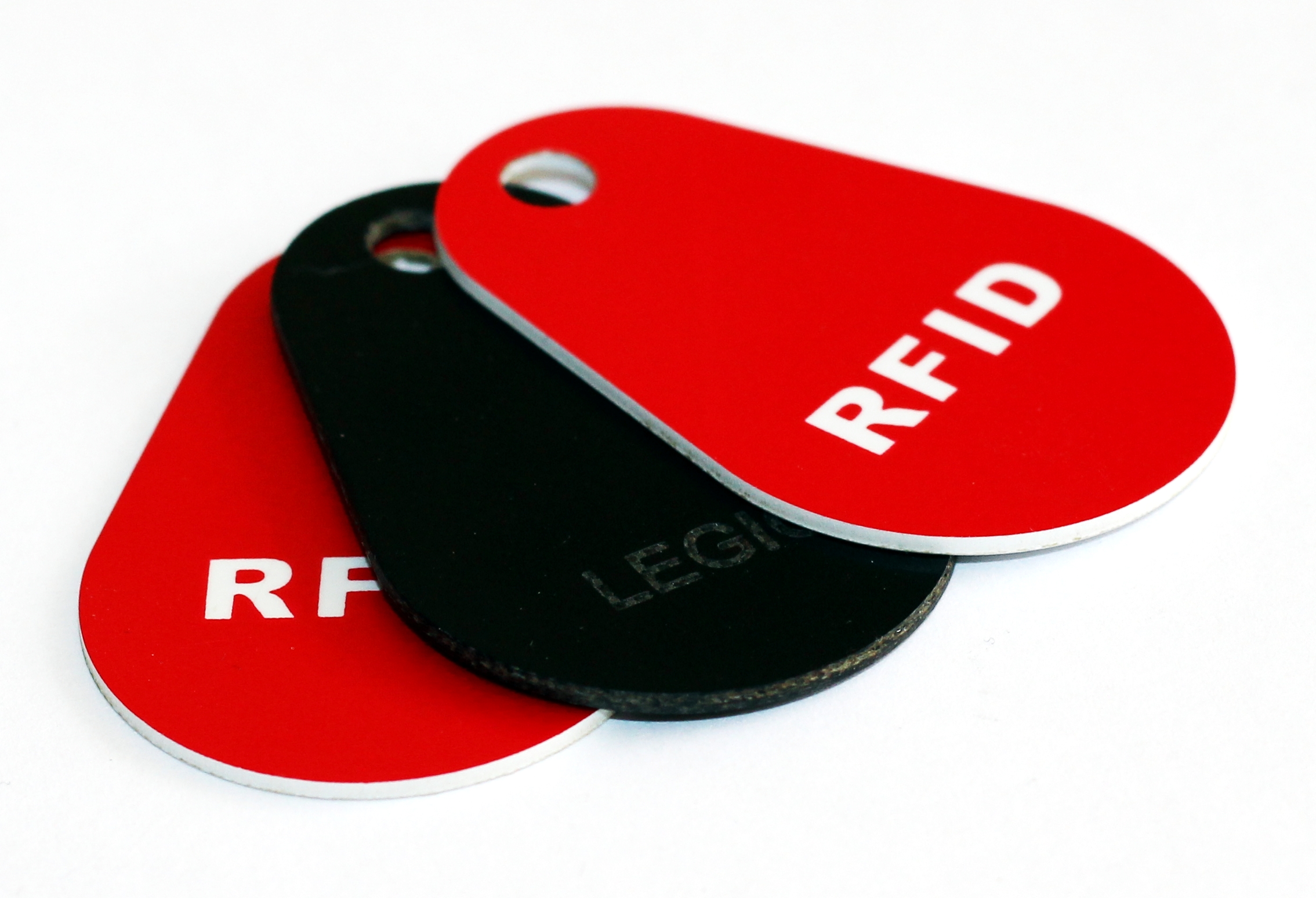 Rfid tokens - pendants